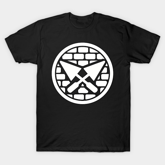 World's best Mason T-Shirt by Designzz